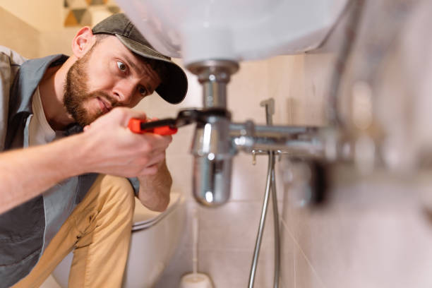 Best Clogged Drain Plumber  in Middleburg, FL