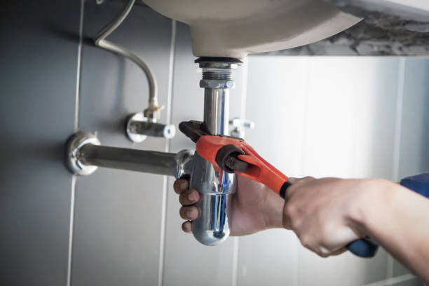 Best Emergency Plumbing Repair  in Middleburg, FL