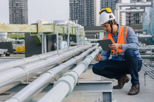 Gas Line Repair in Middleburg, FL
