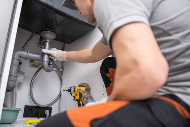 Best Sewer Line Repair  in Middleburg, FL