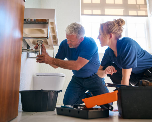 Best Hot Water Heater Installation  in Middleburg, FL